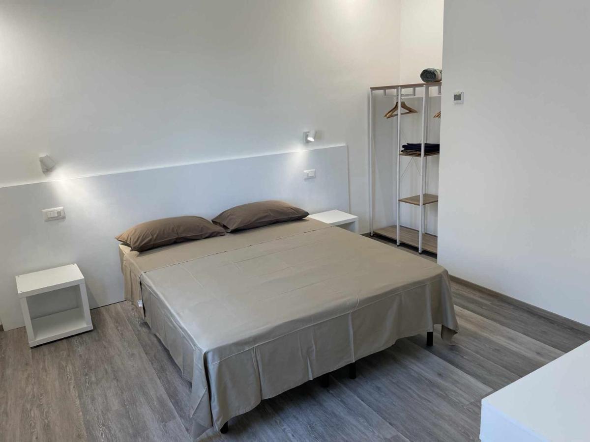La Casa Di Brando - Bilocale 1 Ancona Apartamento Camerano Exterior foto